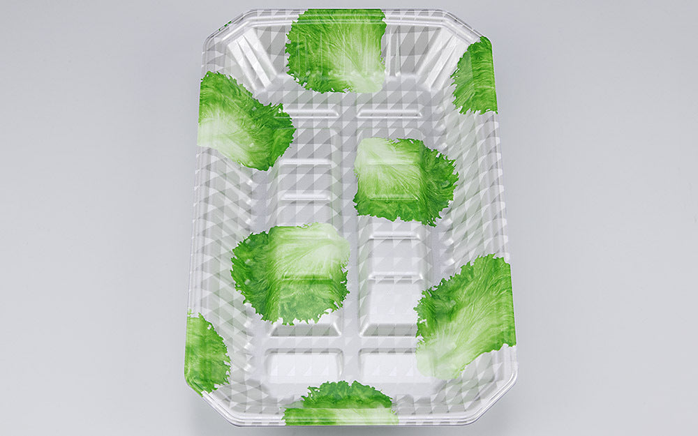 汎用トレー 新L筏20-33-37 グラSL