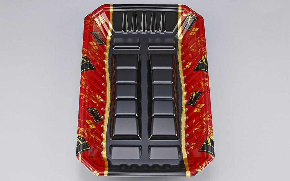 汎用トレー 新L筏20-33-37 菱垣