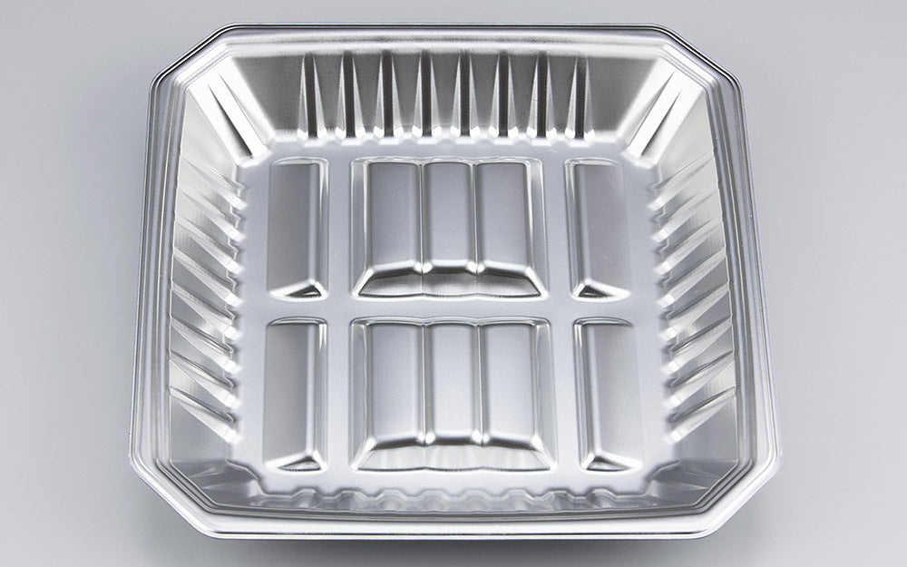 汎用トレー 新L筏24-24-37 DX