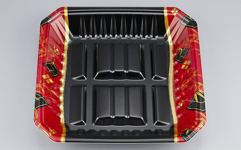 汎用トレー 新L筏24-24-37 菱垣