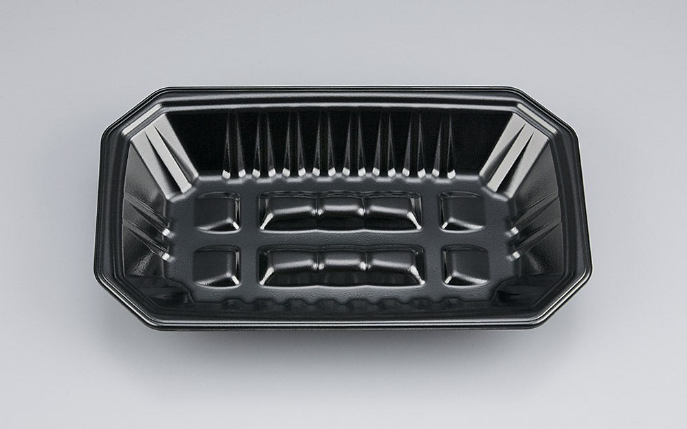 汎用トレー 新L筏25-15-37 黒