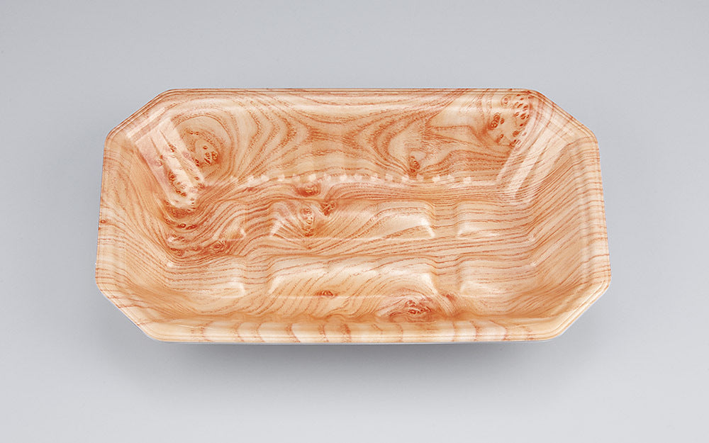 汎用トレー 新L筏25-15-37 にれ