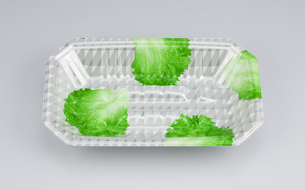 汎用トレー 新L筏25-15-37 グラSL