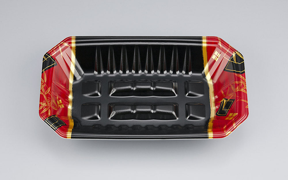 汎用トレー 新L筏25-15-37 菱垣