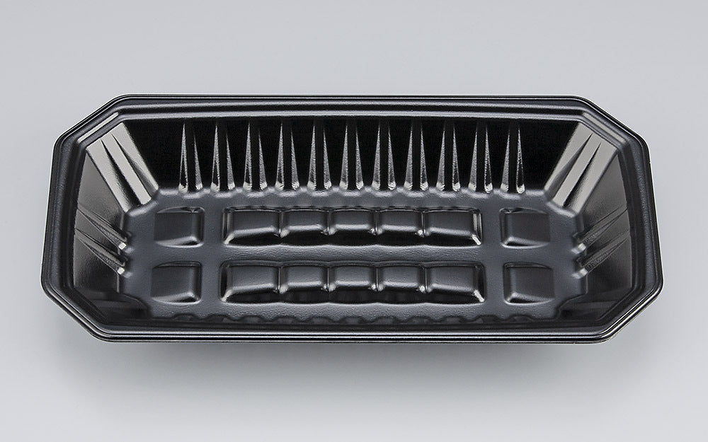 汎用トレー 新L筏29-15-37 黒