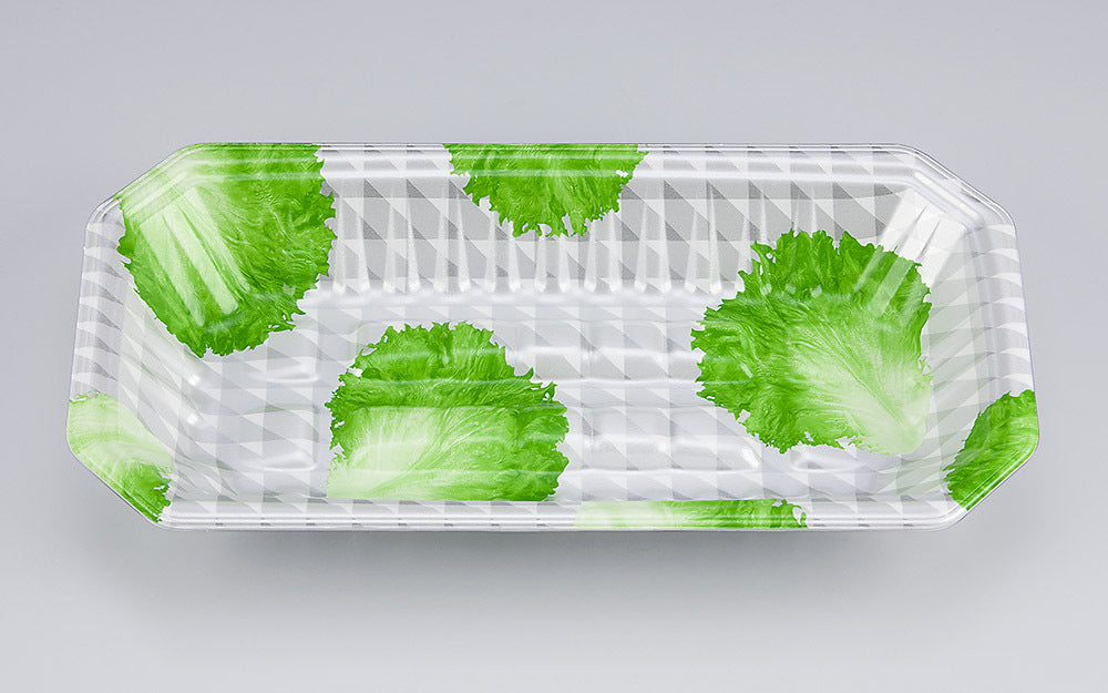 汎用トレー 新L筏29-15-37 グラSL