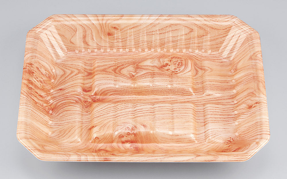 汎用トレー 新L筏29-22-37 にれ