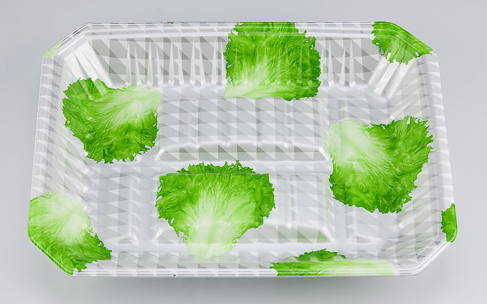 汎用トレー 新L筏29-22-37 グラSL