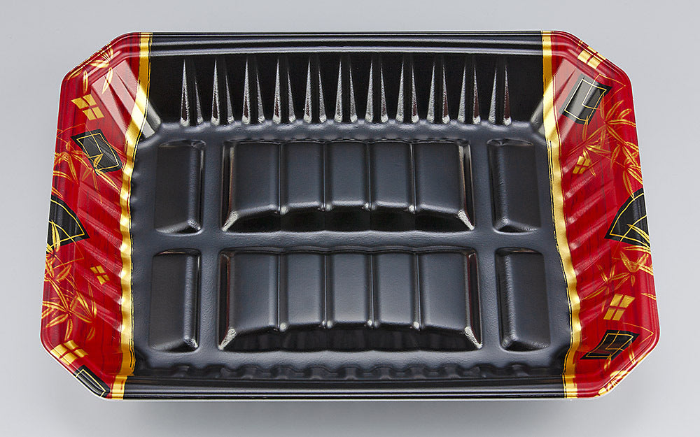 汎用トレー 新L筏29-22-37 菱垣