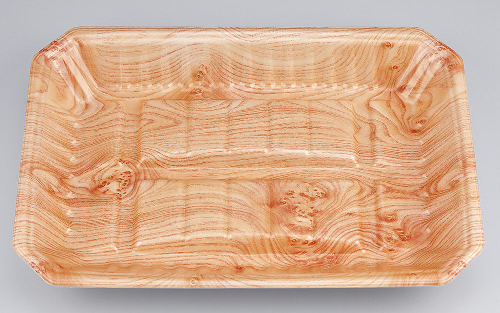 汎用トレー 新L筏33-23-37 にれ