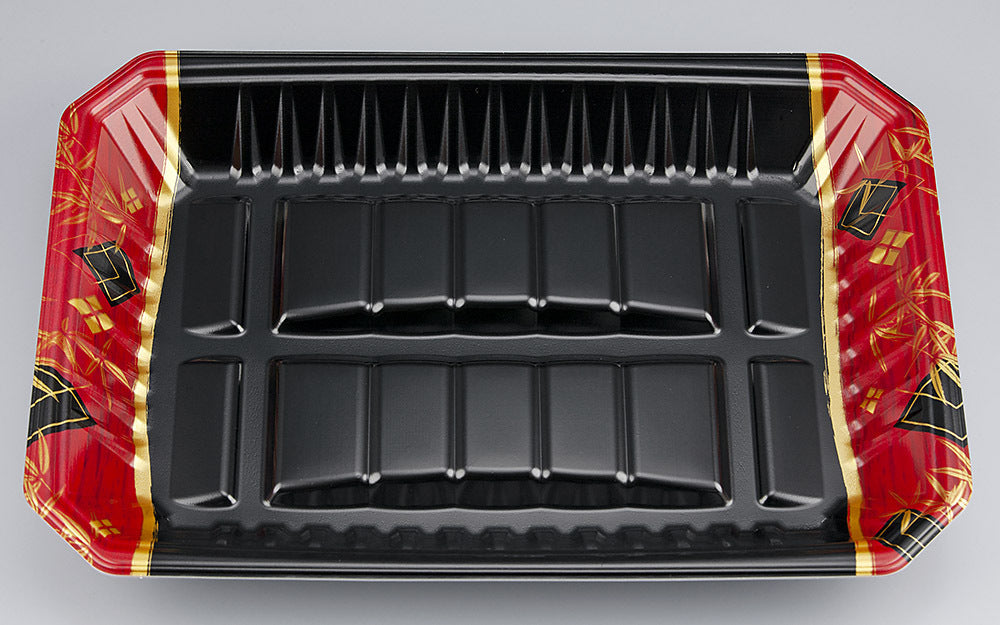 汎用トレー 新L筏33-23-37 菱垣