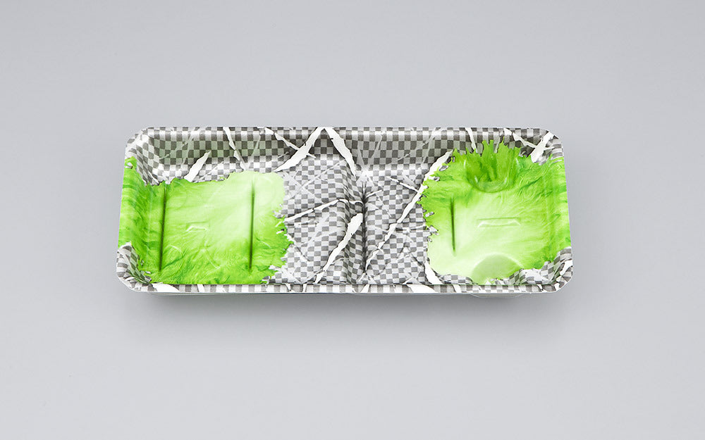 精肉容器 LDM-3 シャインL