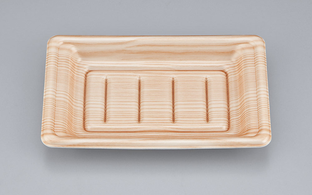 塩干容器 LDT-5 松