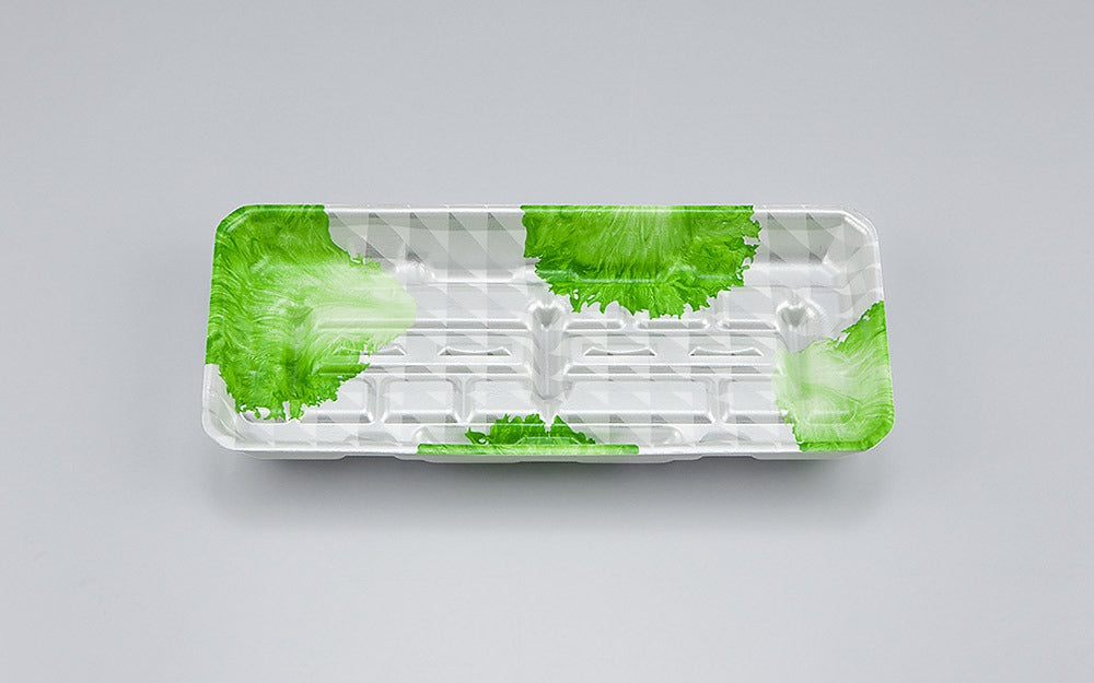 精肉容器 LFM-2深 グラSL