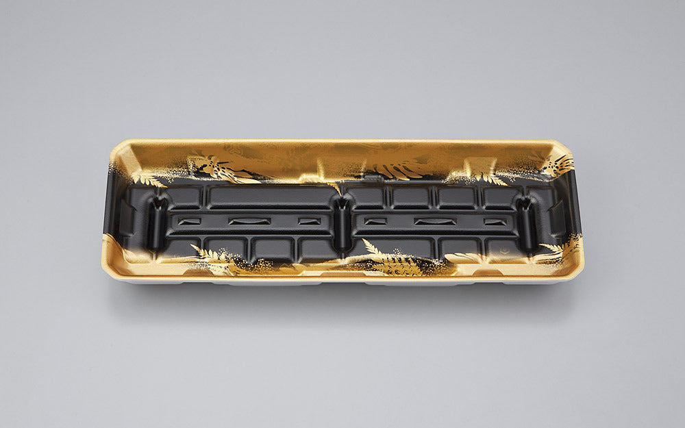 精肉容器 LFM-3深 きざし