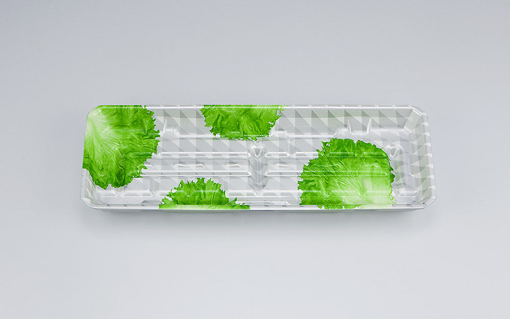 精肉容器 LFM-3深 グラSL