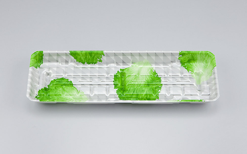 精肉容器 LFM-4深 グラSL