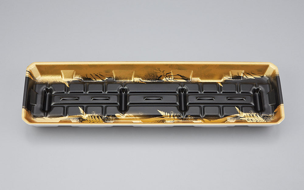 精肉容器 LFM-5深 きざし