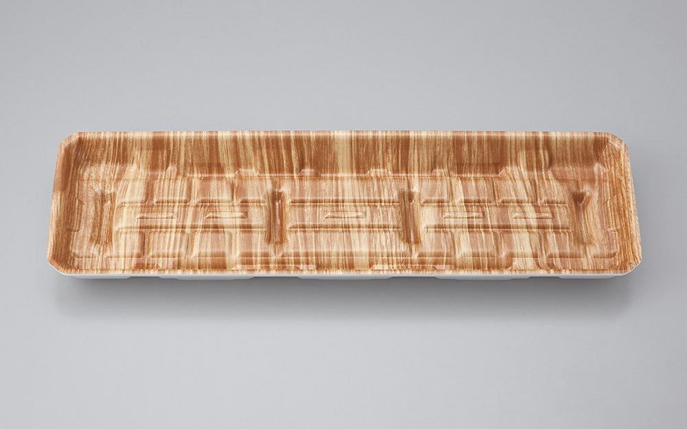 精肉容器 LFM-5深 ねずこ