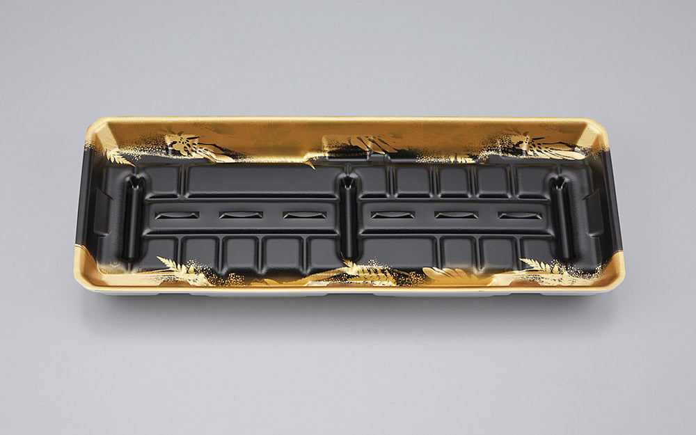 精肉容器 LFM-6深 きざし