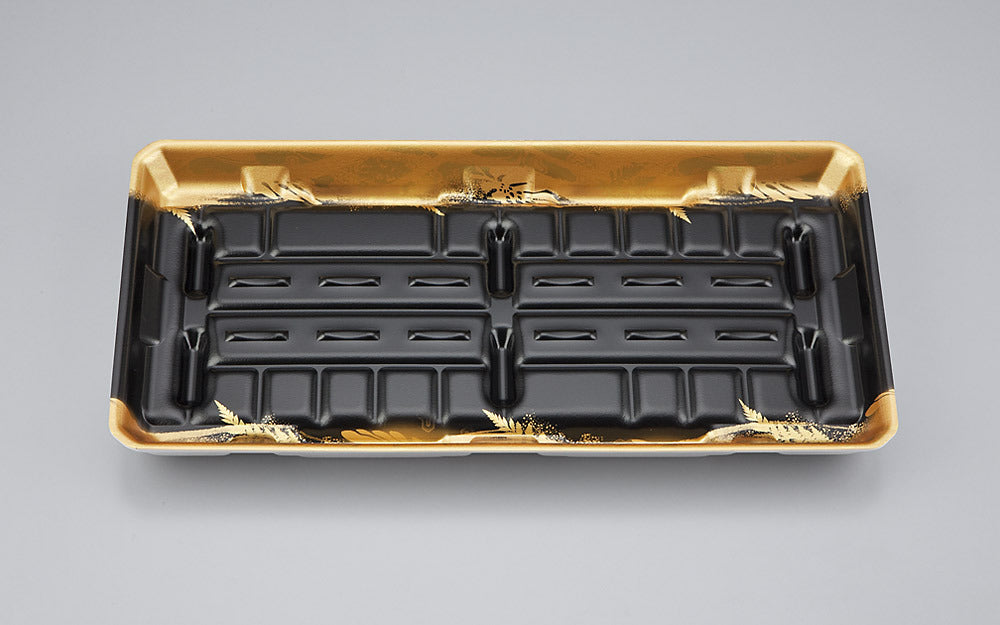 精肉容器 LFM-7深 きざし