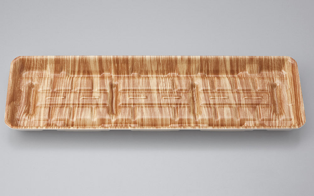 精肉容器 LFM-9深 ねずこ