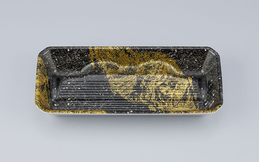 汎用トレー LFS-20-9 玄石