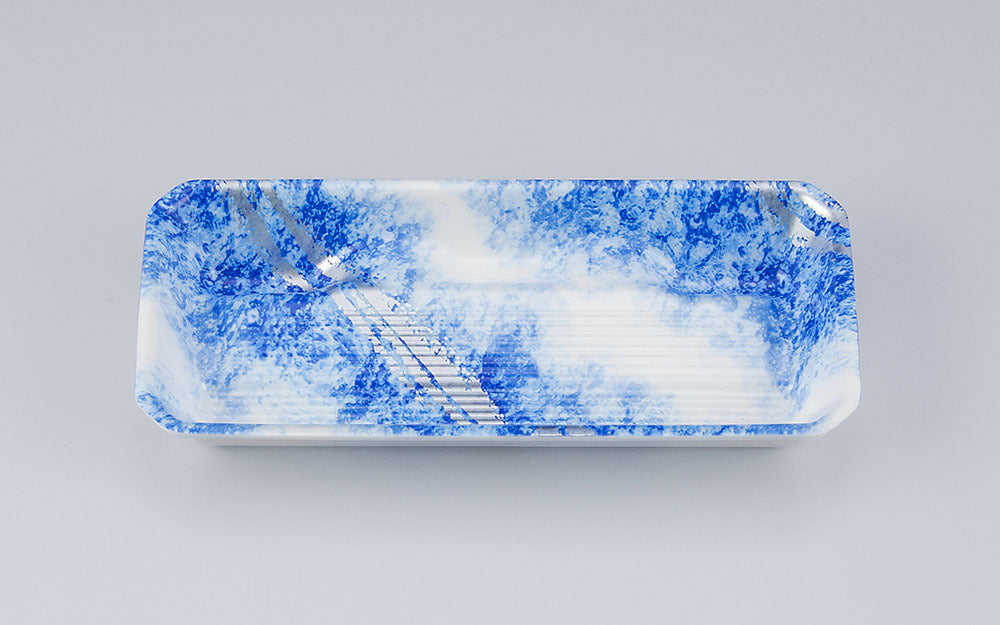 汎用トレー LFS-20-9 氷海銀