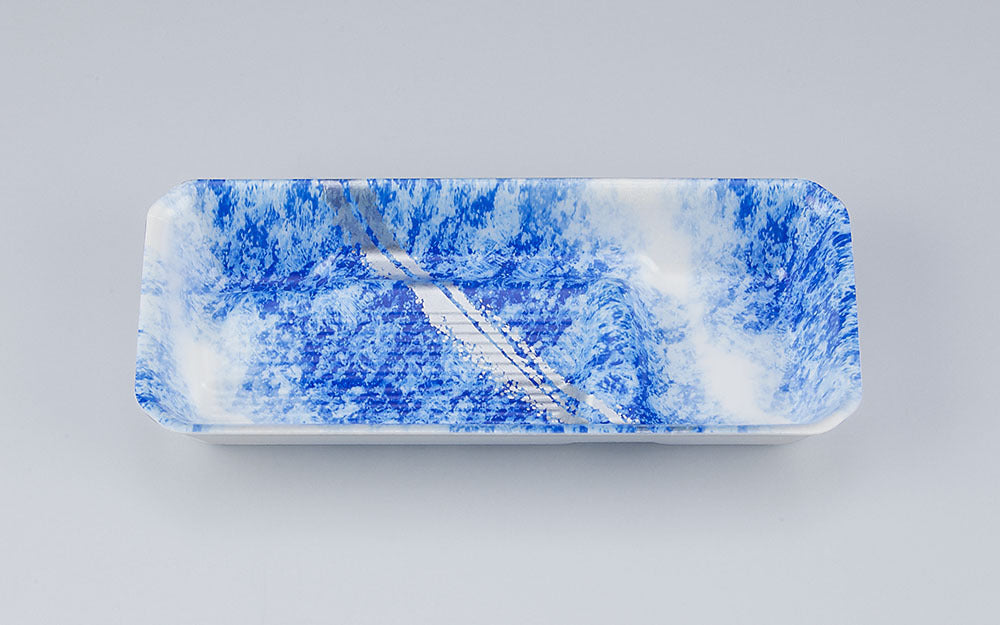 汎用トレー LFS-20-9A 氷海銀