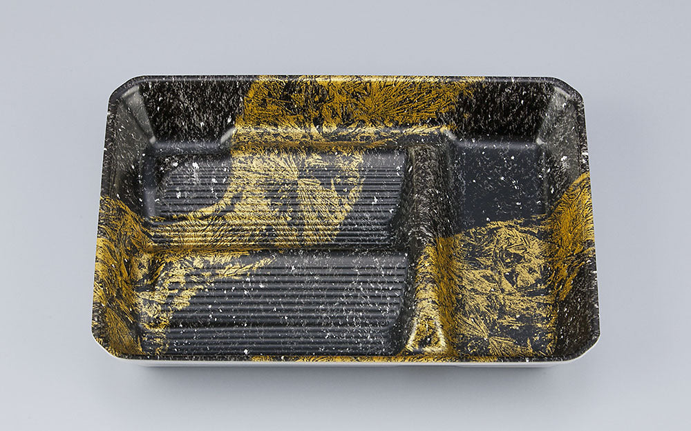 汎用トレー LFS-20-15A 玄石