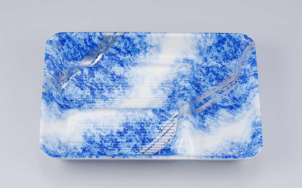 汎用トレー LFS-20-15A 氷海銀