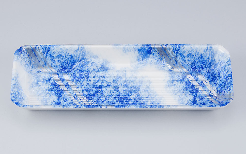 汎用トレー LFS-25-9 氷海銀