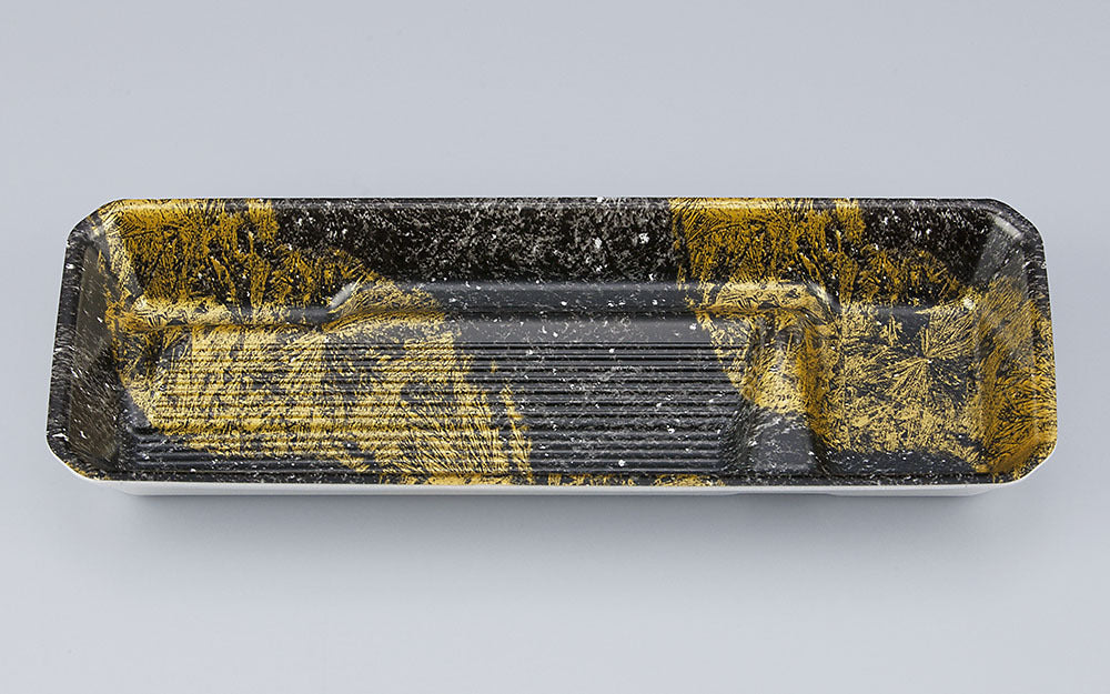 汎用トレー LFS-25-9A 玄石