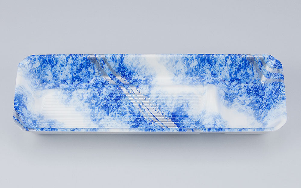 汎用トレー LFS-25-9A 氷海銀