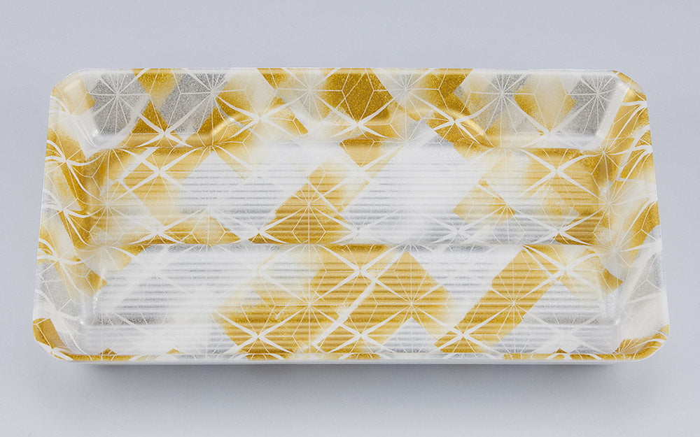 汎用トレー LFS-25-15 晶雪