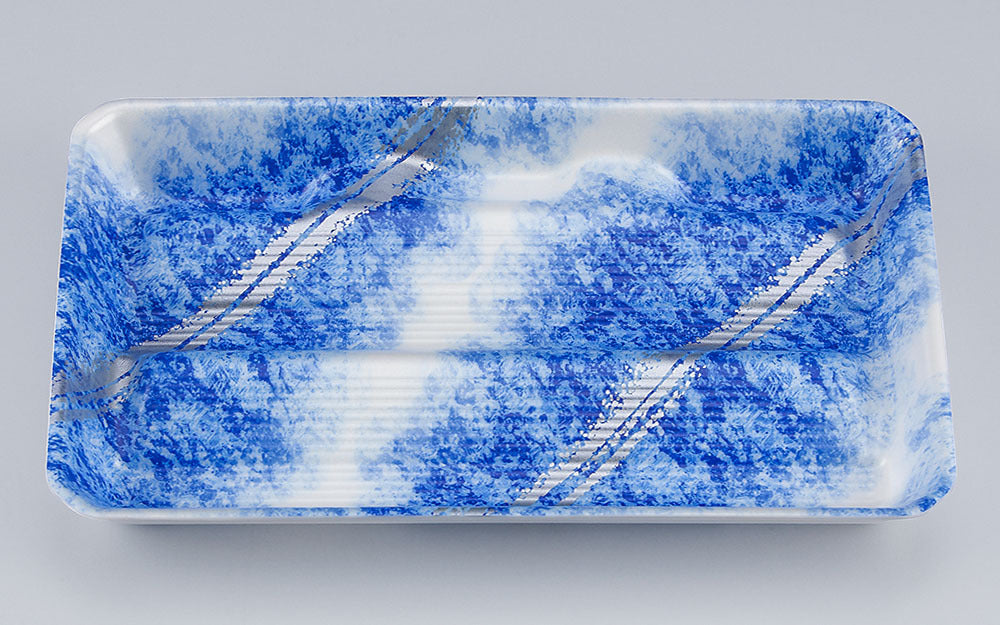 汎用トレー LFS-25-15 氷海銀