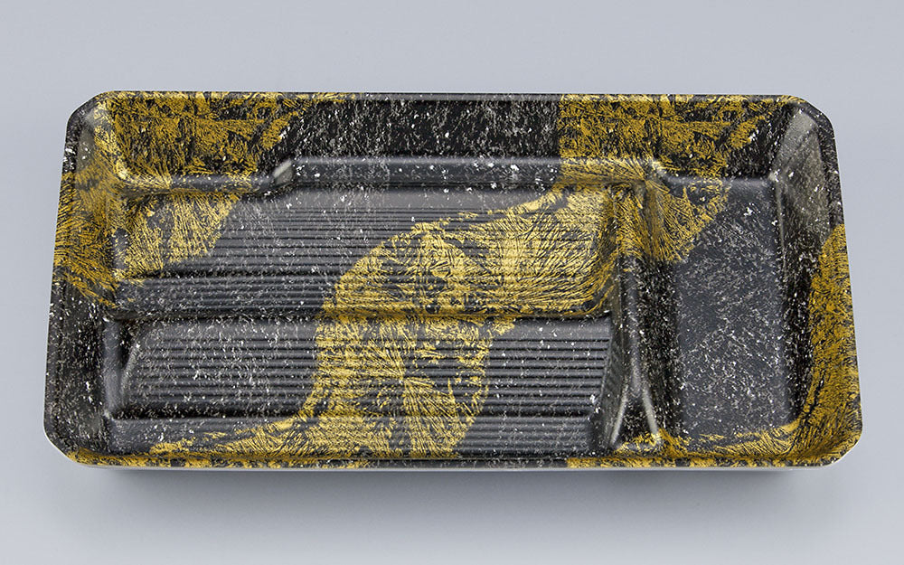 汎用トレー LFS-25-15A 玄石