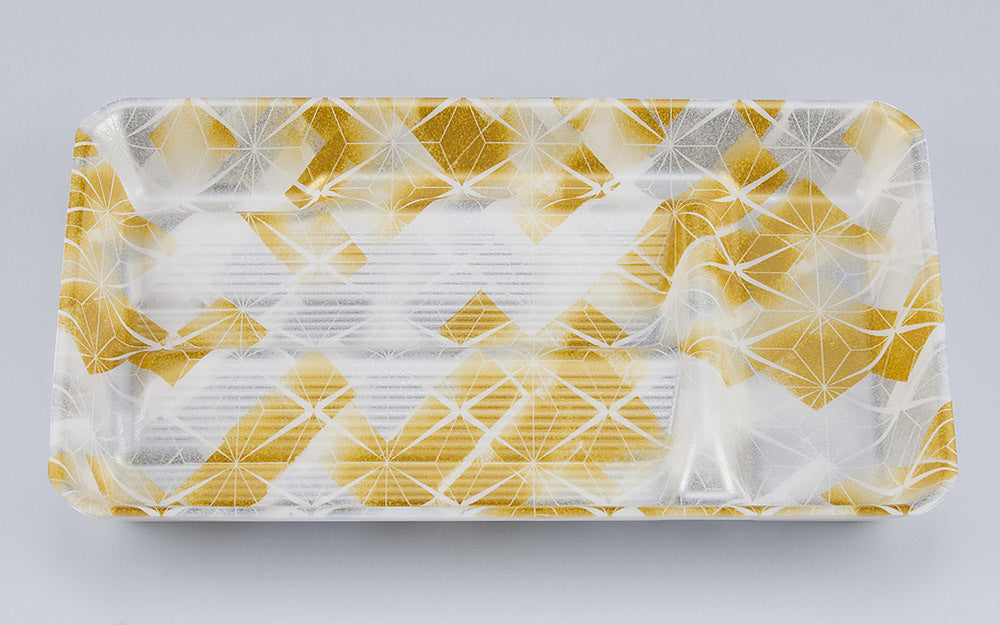 汎用トレー LFS-25-15A 晶雪