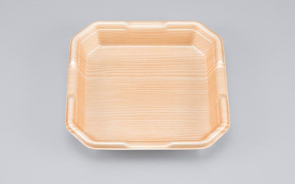 精肉容器 L-カク1 松