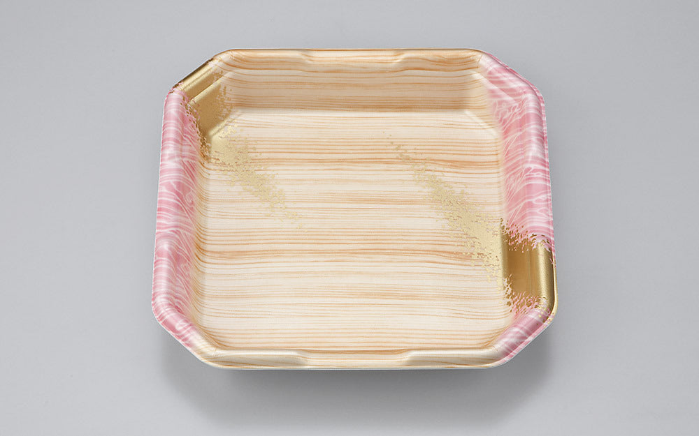 精肉容器 L-カク1 浜唄桃