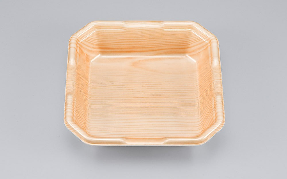 精肉容器 L-カク1F 松