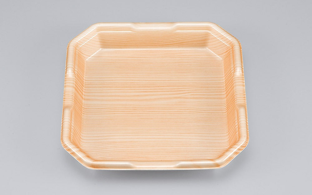 精肉容器 L-カク2 松