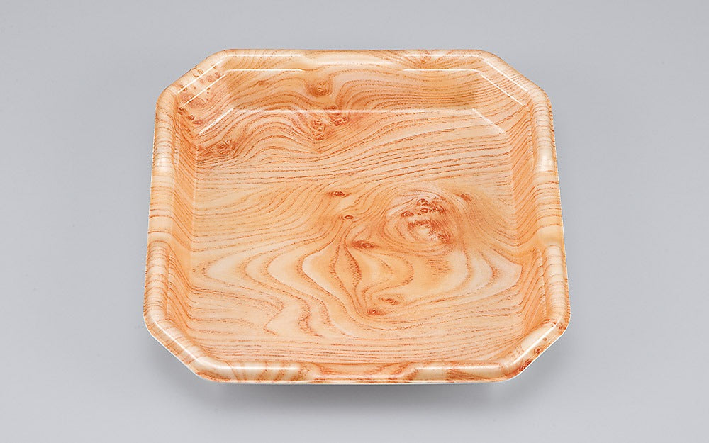 精肉容器 L-カク2 にれ