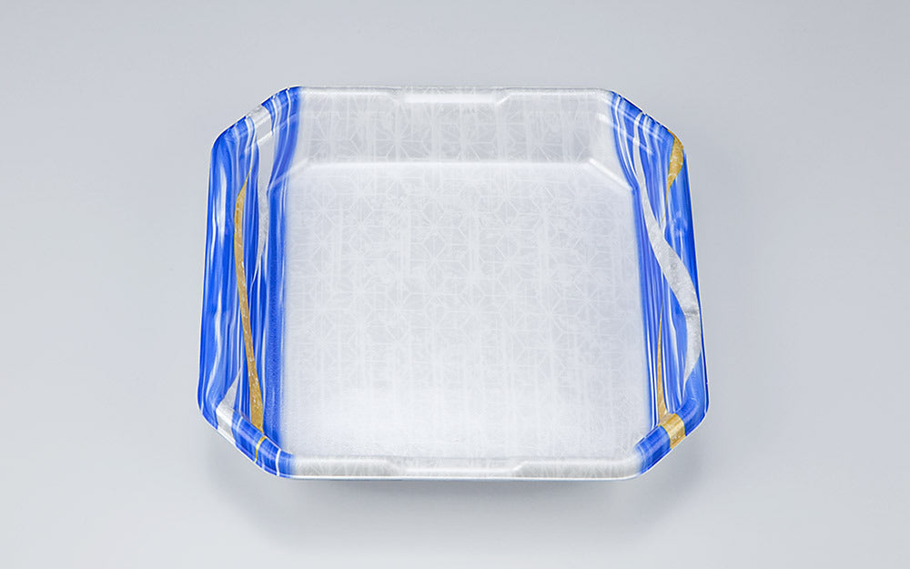 精肉容器 L-カク2 滝川青