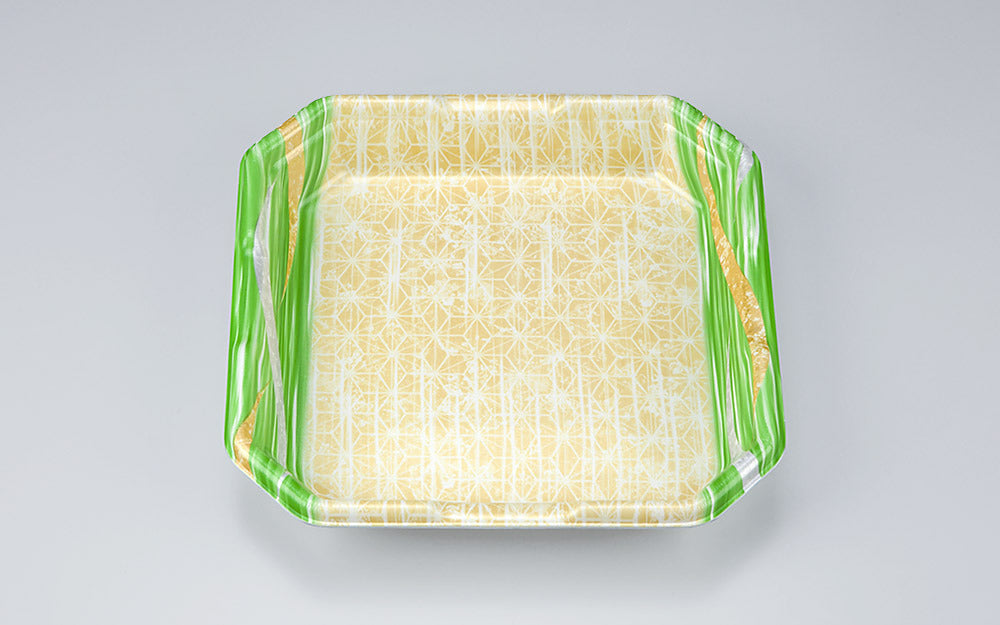 精肉容器 L-カク2 滝川緑