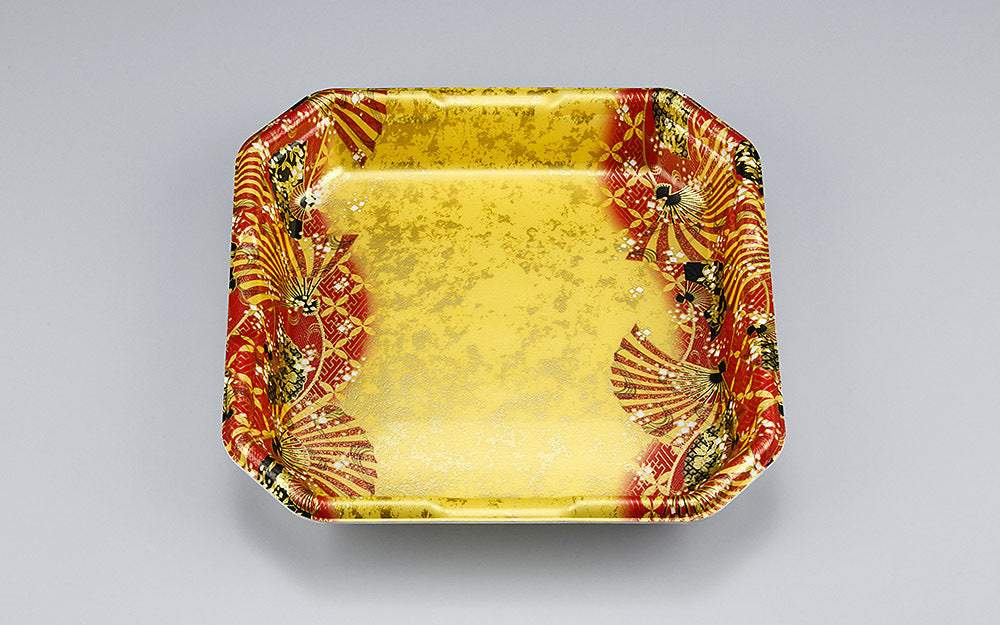 精肉容器 L-カク2 俊英金