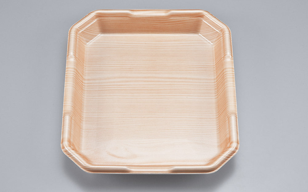 精肉容器 L-カク2．5 松