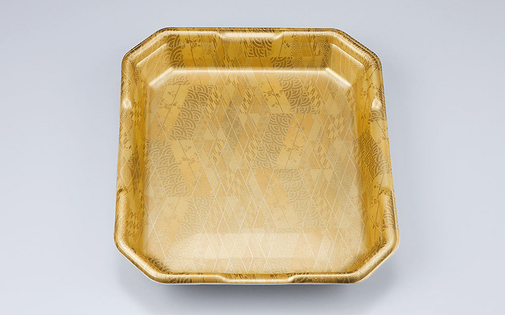 精肉容器 L-カク2．5 真田金