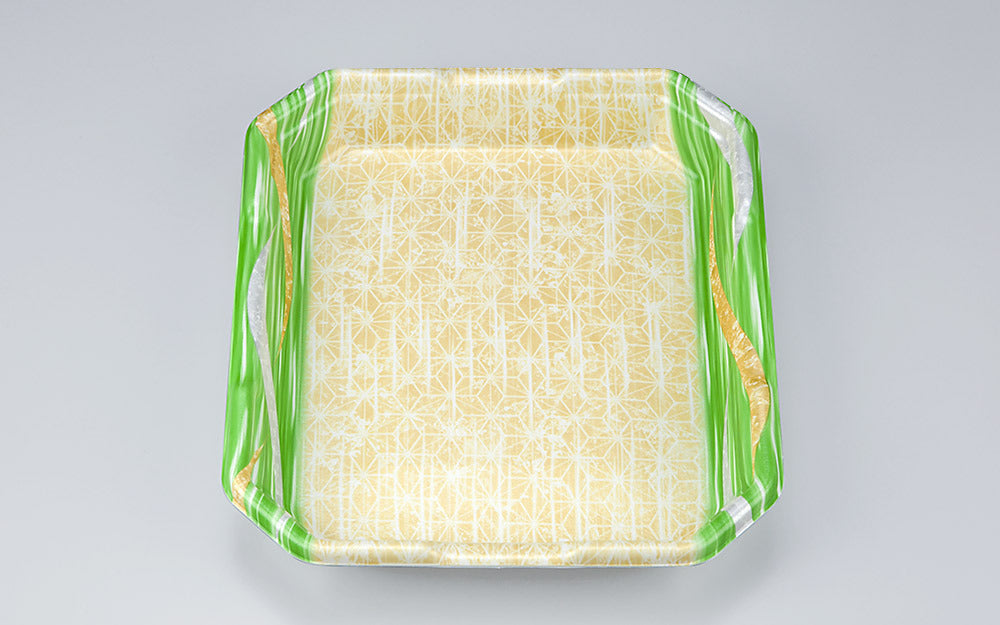 精肉容器 L-カク2．5 滝川緑