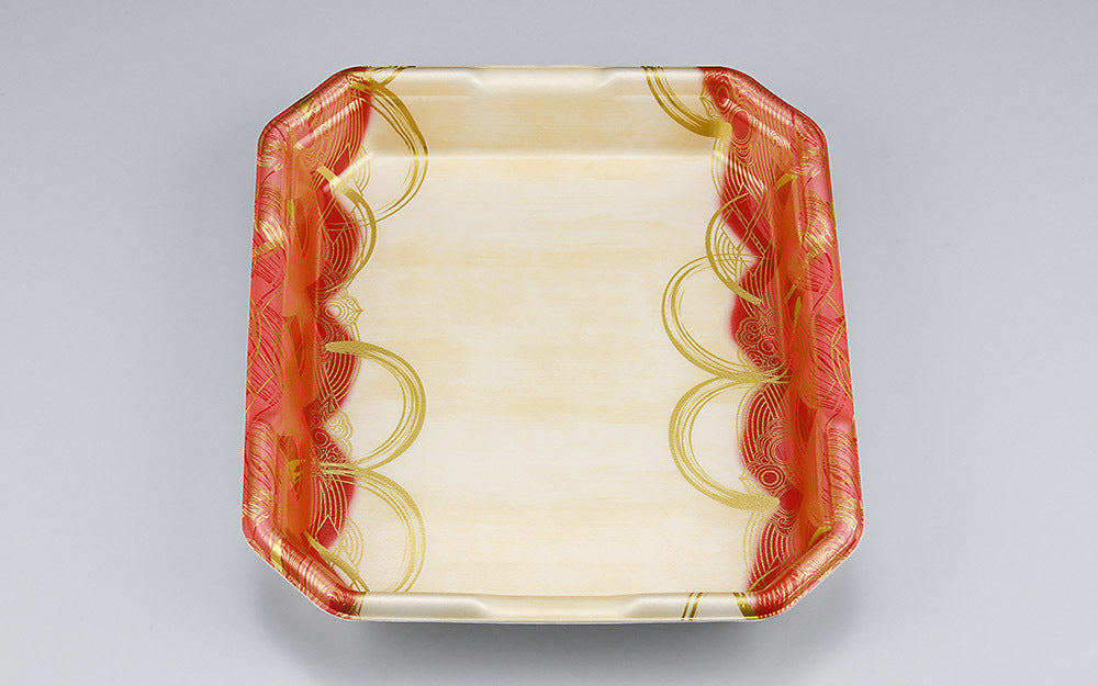 精肉容器 L-カク2．5 波瓦赤